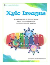 Xylo Images