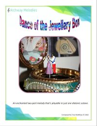 Dance of the Jewellery Box