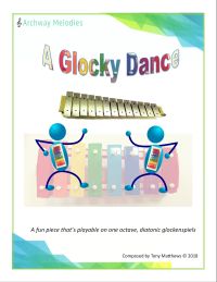A Glocky Dance