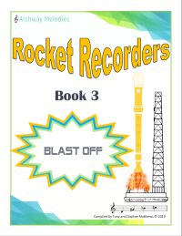 Rocket Recorder 3