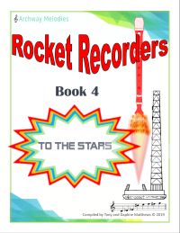Rocket Recorder 4