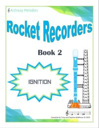 Rocket Recorder 2