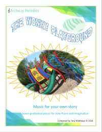 The Wonky Playground