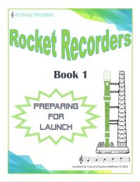 Rocket Recorder 1