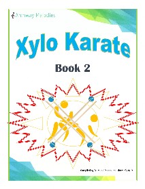 Xylo Karate 2