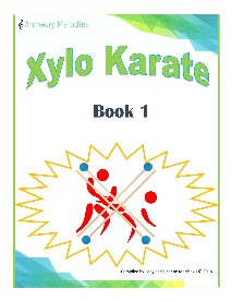 Xylo Karate 1